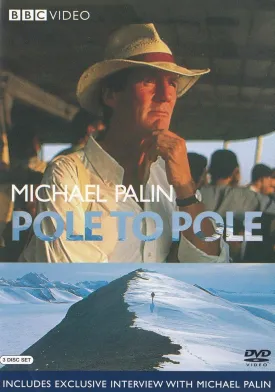 Michael Palin - Pole to Pole