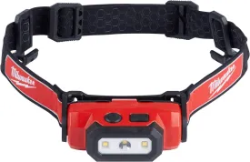 Milwaukee 2111-21 475 Lumens USB Rechargeable TRUEVIEW HD Headlamp New