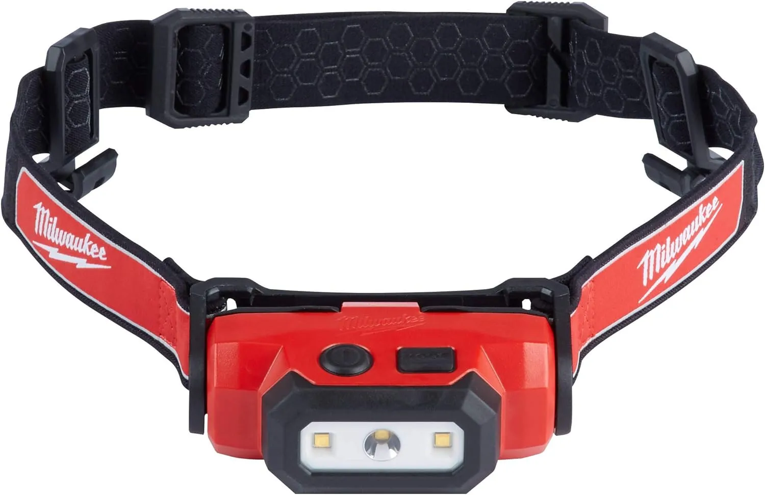 Milwaukee 2111-21 475 Lumens USB Rechargeable TRUEVIEW HD Headlamp New