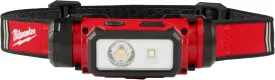 Milwaukee Led Headlamp - USB - 2163-21 with 1 Battery 1 Charger