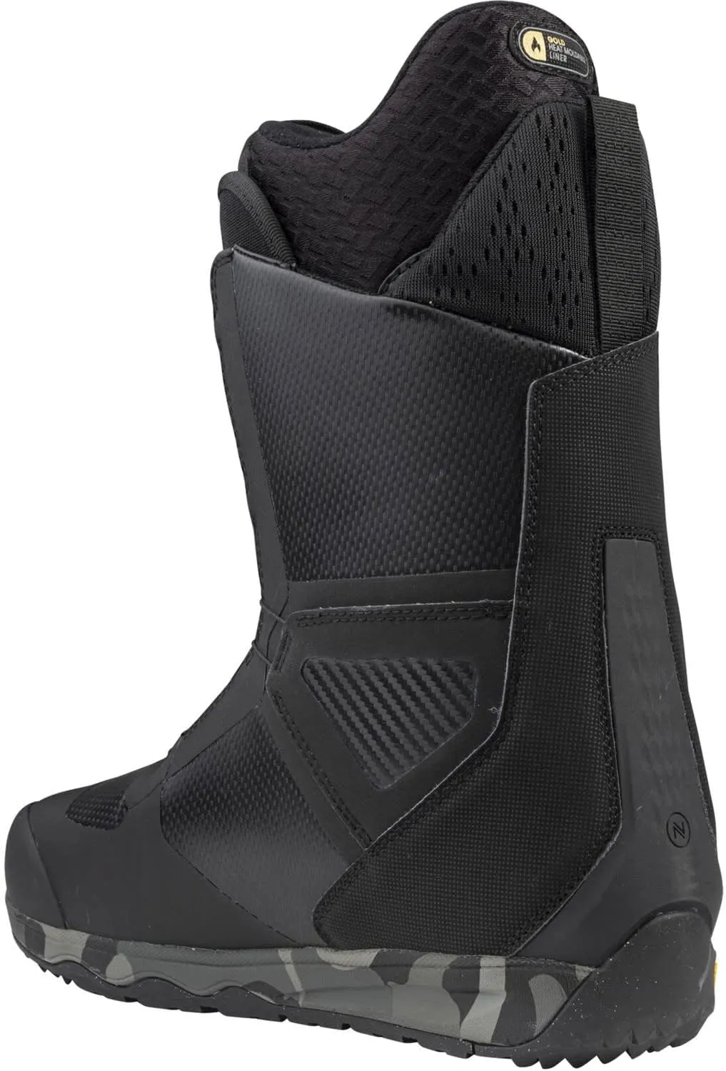 Nidecker Kita Men's Snowboard Boots