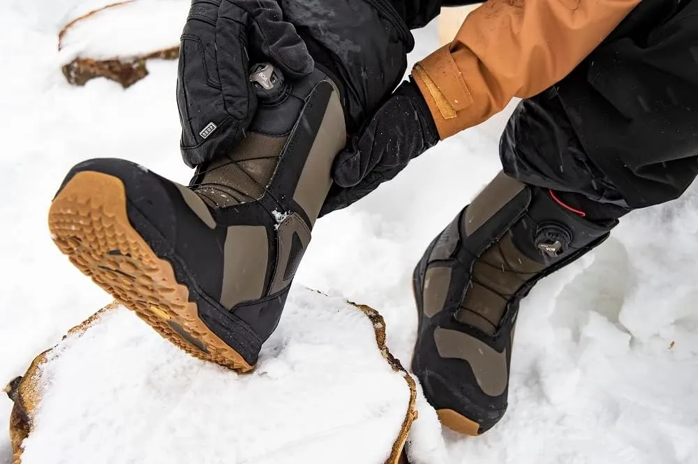 Nidecker Kita Men's Snowboard Boots