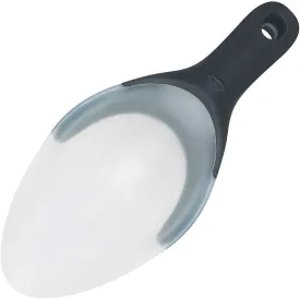 OXO Good Grips Flexible Scoop,White