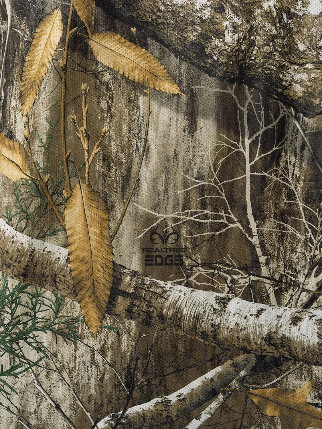 Realtree Men's Performance Pullover Hoodie