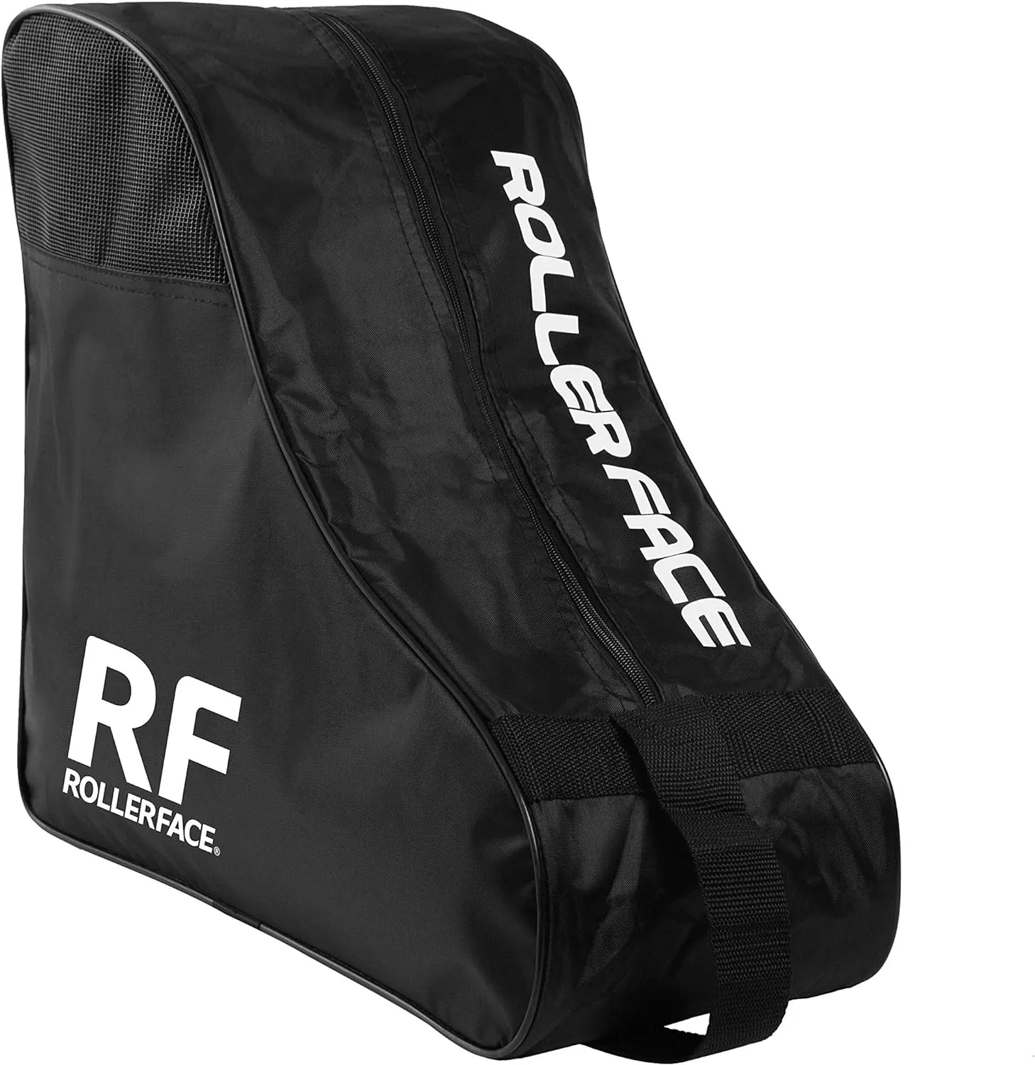 Rollerface RFSport Black Mens Adult Fitness, Sport and Recreation, Premium Inline Skate