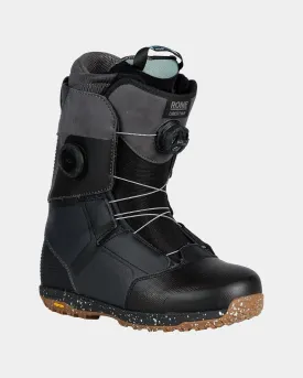 Rome Snowboards Mens Libertine BOA Snowboard Boot