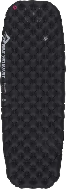 Sea to Summit Ether Light XT Extreme Cold-Weather Insulated Sleeping Pad, Women's Regular (66 x 21.5 x 4 inches)