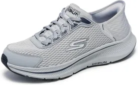 Skechers Men's Hands Free Slip-ins Go Run Consistent 2.0 Empowered Sneaker