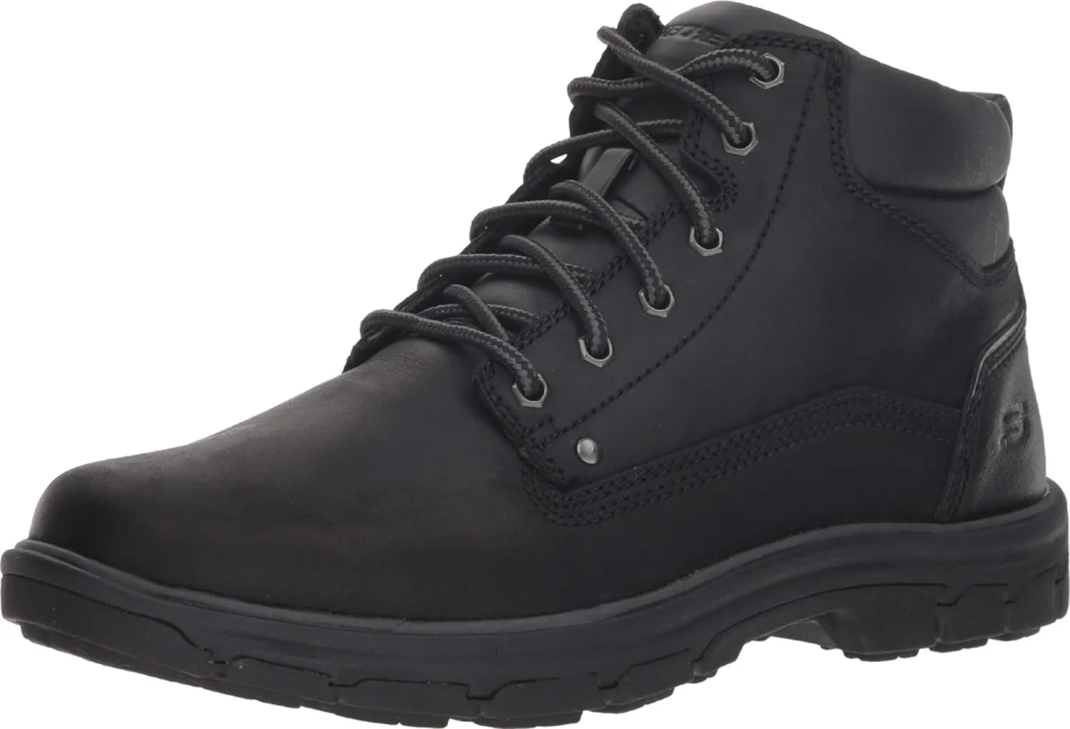 Skechers Men's Segment Garnet