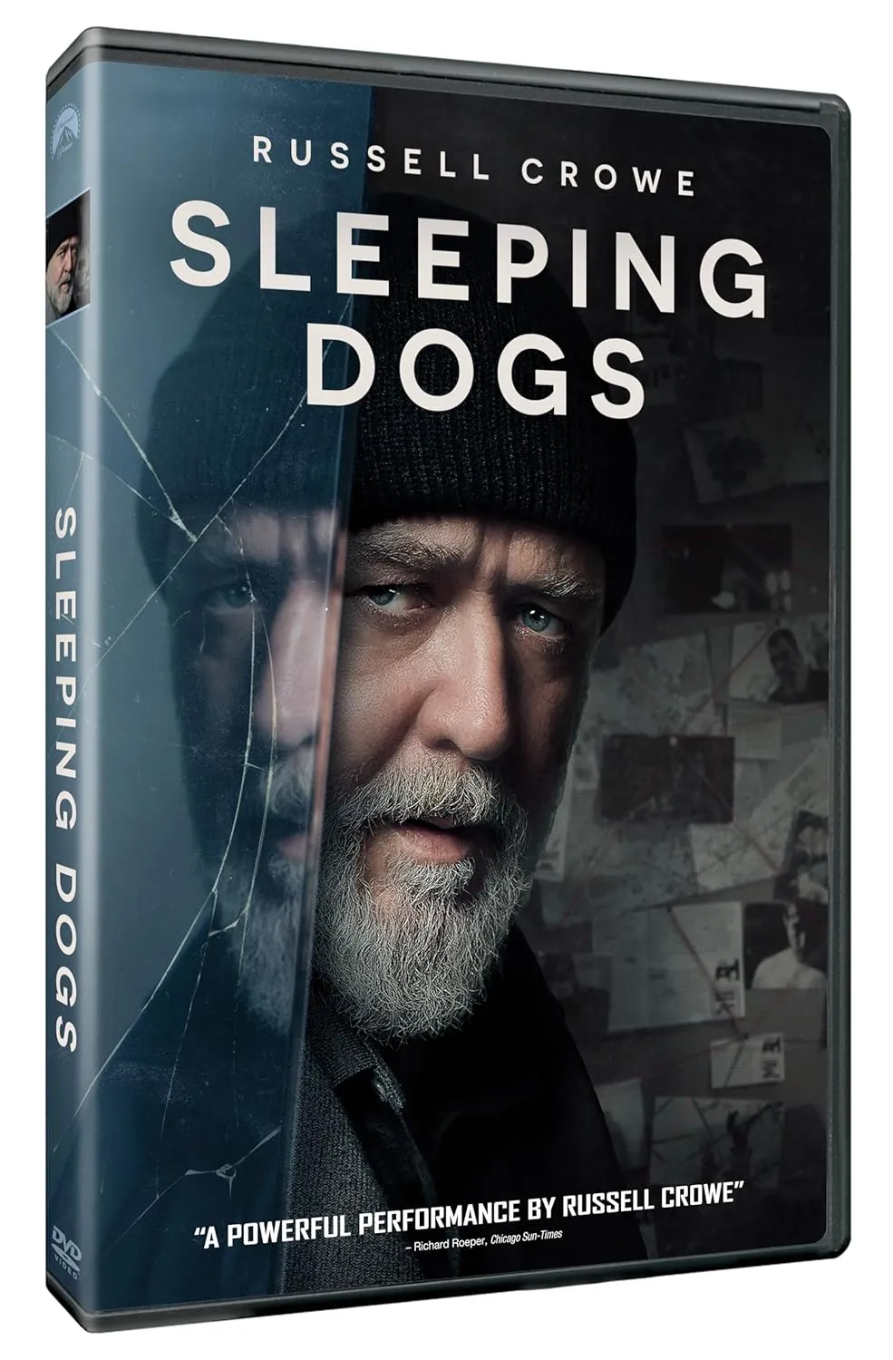 Sleeping Dogs [DVD]