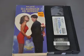 So I Married An Axe Murderer