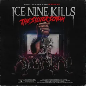 The Silver Scream Explicit Lyrics