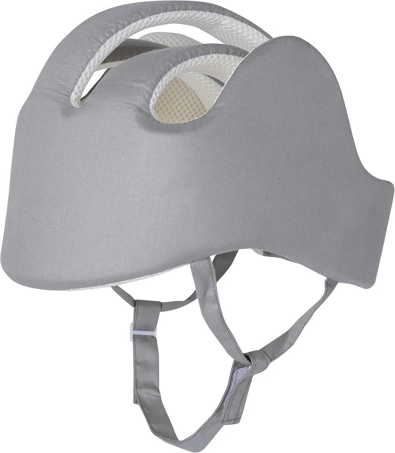 Thick Protection Helmet for Elderly Youth Adults,Head Protection for Elderly Falls,Soft Helmet for Epilepsy Seizures Prevent Head Injuries,Safety Bump Cap,for Home Gardening