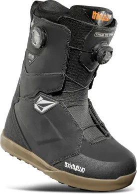 Thirtytwo Men's Lashed Double BOA Snowboard Boots