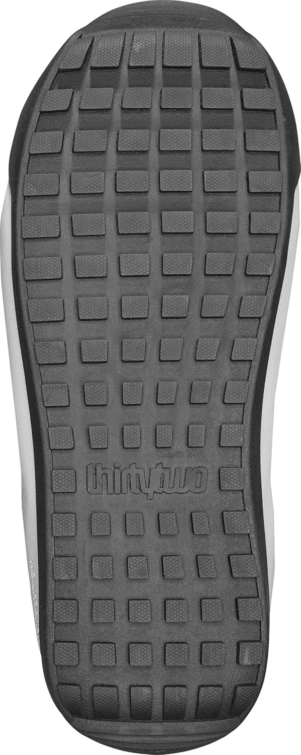 Thirtytwo Men's STW Double BOA Snowboard Boots
