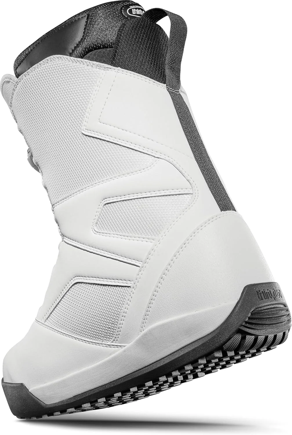 Thirtytwo Men's STW Double BOA Snowboard Boots