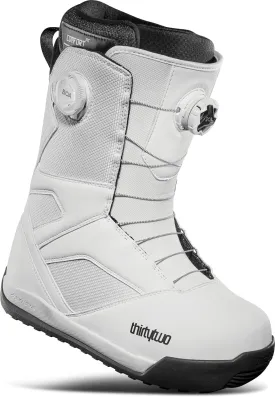 Thirtytwo Men's STW Double BOA Snowboard Boots