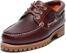 Timberland Men's Boat Shoes