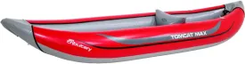 Tomcat Max Inflatable Kayak