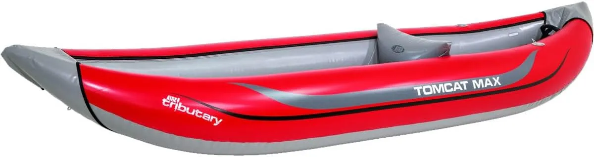 Tomcat Max Inflatable Kayak