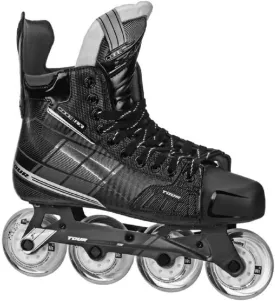 TOUR Unisex Code LX Sr Inline Hockey Skate, Adult