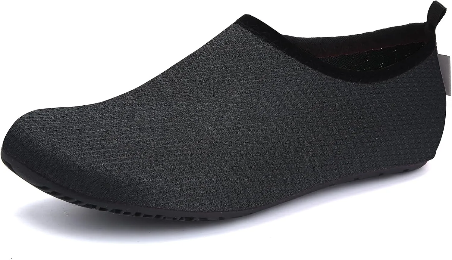 WateLves Womens and Mens Kids Water Shoes Barefoot Quick-Dry Aqua Socks for Beach Swim Surf Yoga Exercise