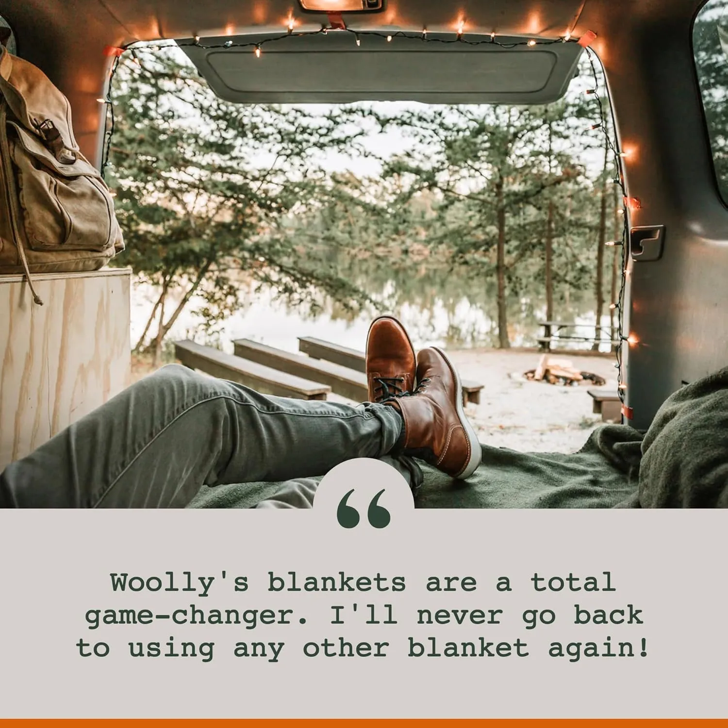 Woolly Mammoth Merino Wool Blanket - Large 66" x 90", 4LBS Camp Blanket | Cabin Throw, Cold Weather, Emergency, Camping Gear, Hiking, Survival, Army, Outside, Outdoors, Twin Size, Burgundy Color